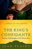 The King's Confidante (eBook, ePUB)