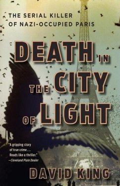 Death in the City of Light (eBook, ePUB) - King, David
