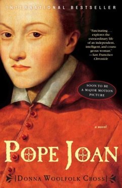 Cover Pope Joan (eBook, ePUB)