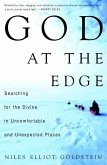 God at the Edge (eBook, ePUB)