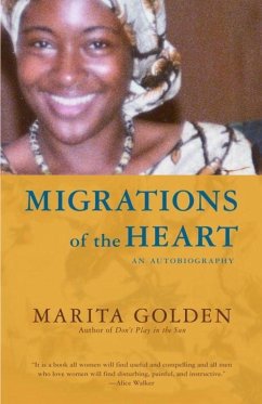 Cover Migrations of the Heart (eBook, ePUB)