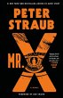 Mr. X (eBook, ePUB) - Bild 1