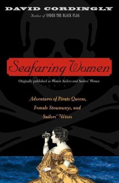 Cover Seafaring Women (eBook, ePUB)