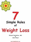 7 Simple Rules of Weight Loss (eBook, ePUB)