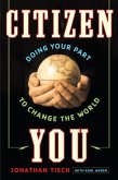 Citizen You (eBook, ePUB)