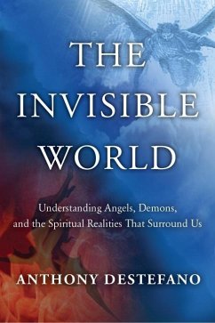 The Invisible World (eBook, ePUB) - Destefano, Anthony