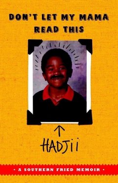 Cover Don't Let My Mama Read This (eBook, ePUB)