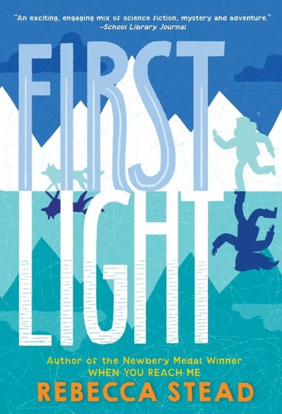 First Light (eBook, ePUB)