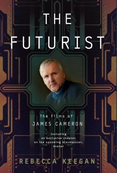 The Futurist (eBook, ePUB) The Futurist (eBook, ePUB)