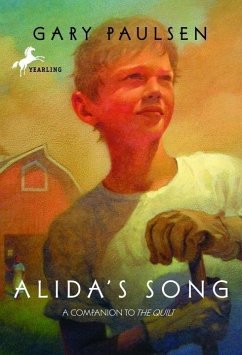 Alida's Song (eBook, ePUB) - Paulsen, Gary