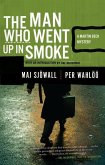 The Man Who Went Up in Smoke (eBook, ePUB)
