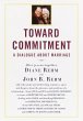Toward Commitment (eBook, ePUB) - Bild 1