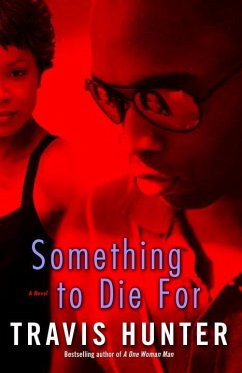 Something to Die For (eBook, ePUB) - Hunter, Travis