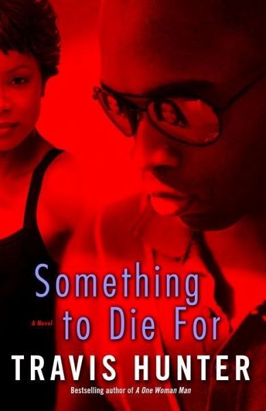 Something to Die For (eBook, ePUB) Something to Die For (eBook, ePUB)