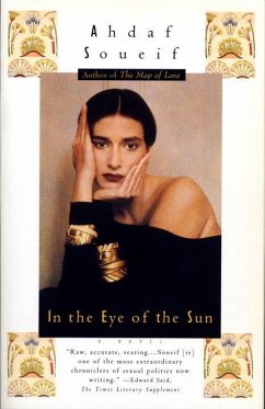 Cover In the Eye of the Sun (eBook, ePUB)