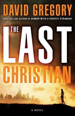Cover The Last Christian (eBook, ePUB)
