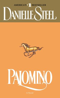 Palomino (eBook, ePUB) - Steel, Danielle