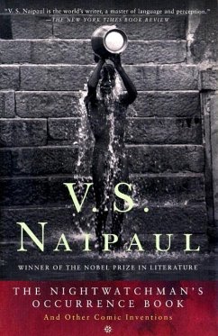 The Mystic Masseur (eBook, ePUB) - Naipaul, V. S.