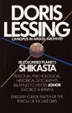 Shikasta (eBook, ePUB)