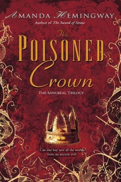 The Poisoned Crown (eBook, ePUB)