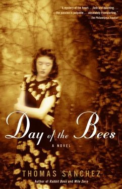 Day of the Bees (eBook, ePUB) - Sanchez, Thomas