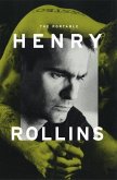 The Portable Henry Rollins (eBook, ePUB)