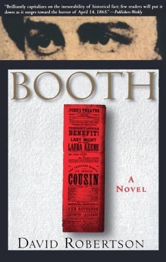 Cover Booth (eBook, ePUB)