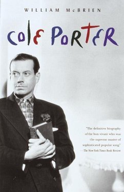 Cover Cole Porter (eBook, ePUB)