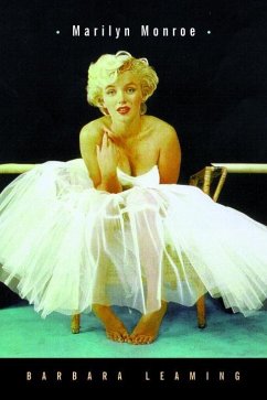 Marilyn Monroe (eBook, ePUB) - Leaming, Barbara