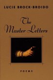 The Master Letters (eBook, ePUB)
