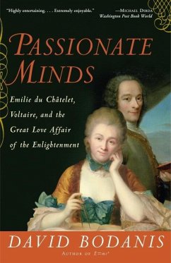 Cover Passionate Minds (eBook, ePUB)