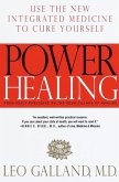 Power Healing (eBook, ePUB)