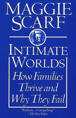 Cover Intimate Worlds (eBook, ePUB)