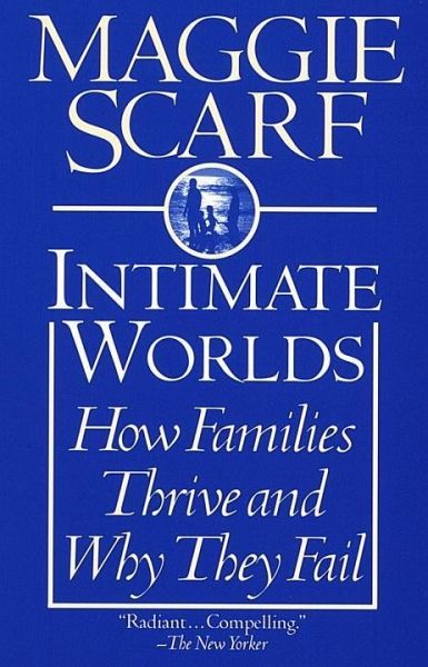 Intimate Worlds (eBook, ePUB)