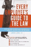 Every Employee's Guide to the Law (eBook, ePUB)