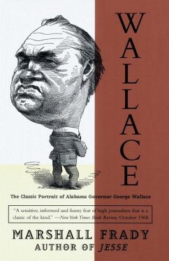 Wallace (eBook, ePUB) - Frady, Marshall