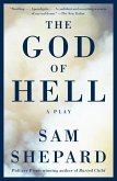 The God of Hell (eBook, ePUB)
