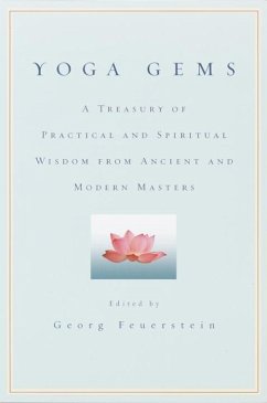 Yoga Gems (eBook, ePUB)