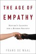 The Age of Empathy (eBook, ePUB) - Bild 1