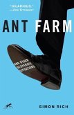 Ant Farm (eBook, ePUB)