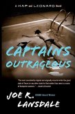 Captains Outrageous (eBook, ePUB)