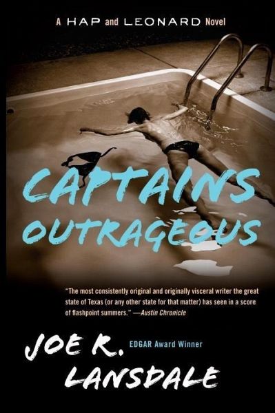 Captains Outrageous (eBook, ePUB) Captains Outrageous (eBook, ePUB)
