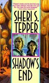 Shadow's End (eBook, ePUB) Shadow's End (eBook, ePUB)