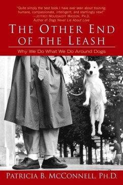 Cover The Other End of the Leash (eBook, ePUB)