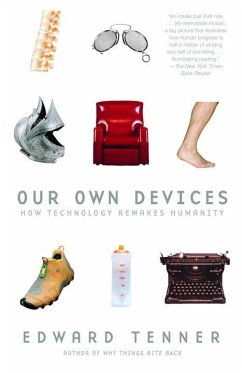 Our Own Devices (eBook, ePUB) - Tenner, Edward