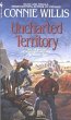 Uncharted Territory (eBook, ePUB) - Bild 1