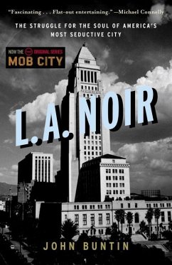 Cover L.A. Noir (eBook, ePUB)