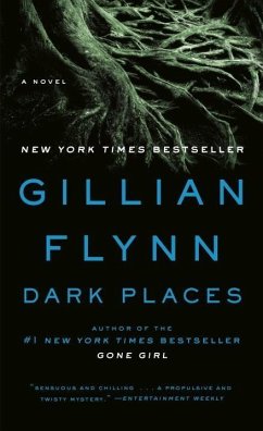 Dark Places (eBook, ePUB) - Flynn, Gillian