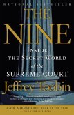 The Nine (eBook, ePUB)