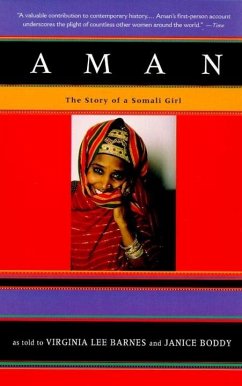 Cover Aman (eBook, ePUB)